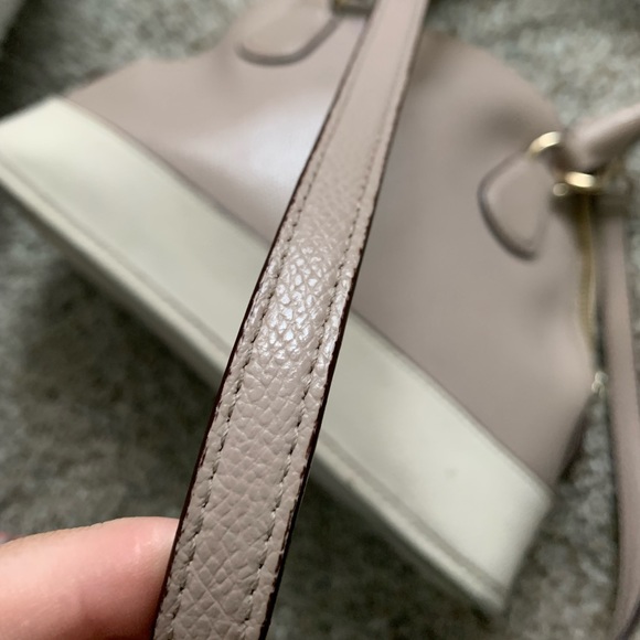 Coach Mini Crossbody Bag - Picture 4 of 6